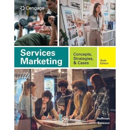 Services Marketing