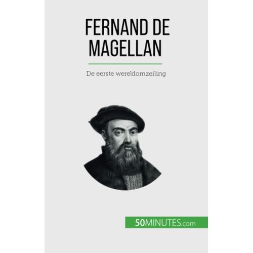Fernand De Magellan