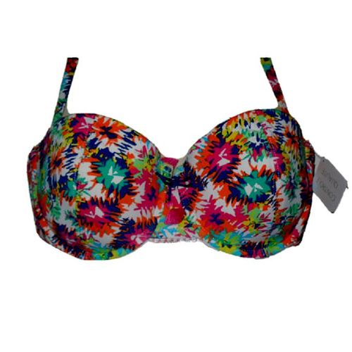 Maillots De Bain Une Pièces Bikini Multicolor Taille : 90 C
