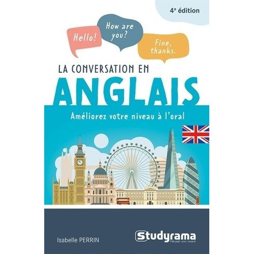 La Conversation En Anglais