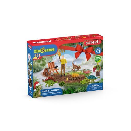 98644 Calendrier De L Avent Dinosaures 2022