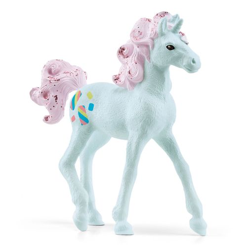 Bayala Licorne Marshmallow
