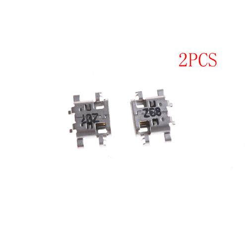 Port De Connecteur De Charge Micro Usb, Pour Lenovo Ideatab A5500-F A5500-Hv A8-50, Pour Chargeur De Tablette, Prises