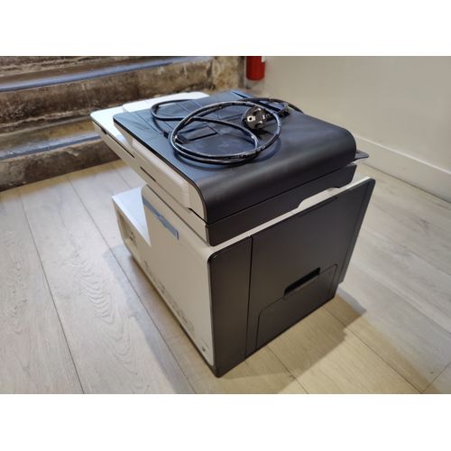 Imprimante HP PageWide Pro MFP 477dw