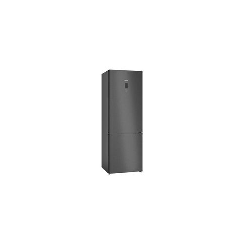 REFRIGERATEUR CONGELATEUR EN BAS SIEMENS KG49NXXCF