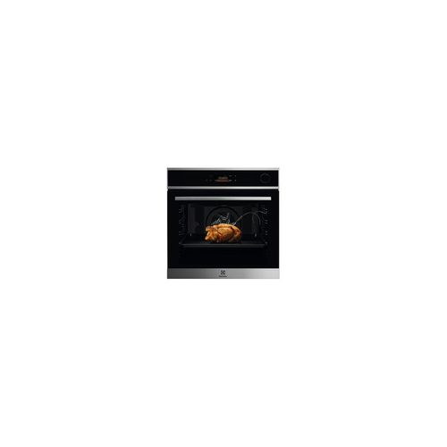 Four Electrolux EOC8P39X