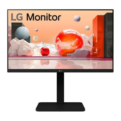 Dis 24 Lg 24ba550-b Business Fhd