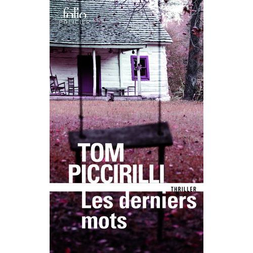 Les Derniers Mots