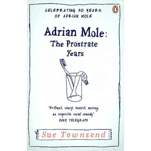 Adrian Mole : The Prostate Years