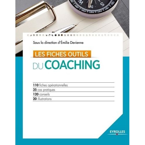 Les Fiches Outils Du Coaching