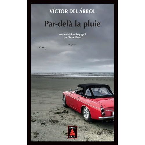 Par-Delà La Pluie