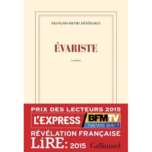 Evariste