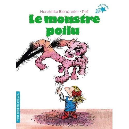 Le Monstre Poilu