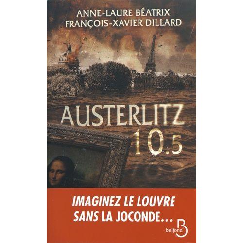 Austerlitz 10.5