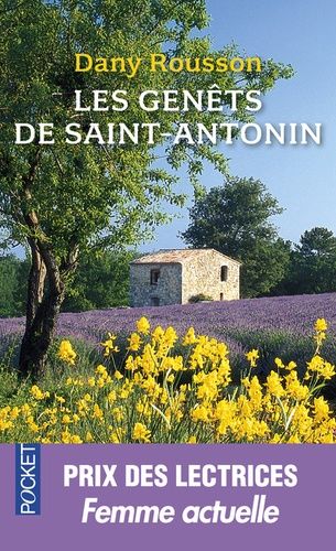 Les Genêts De Saint-Antonin