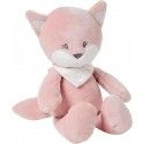 Peluche Mini Alice Le Renard - Nattou