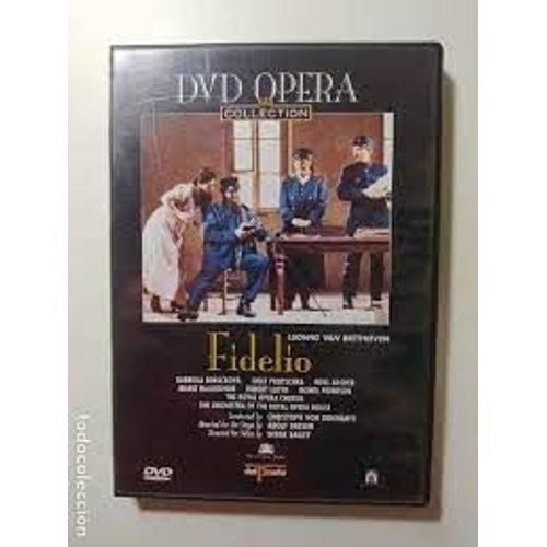 Fidelio - Beethoven