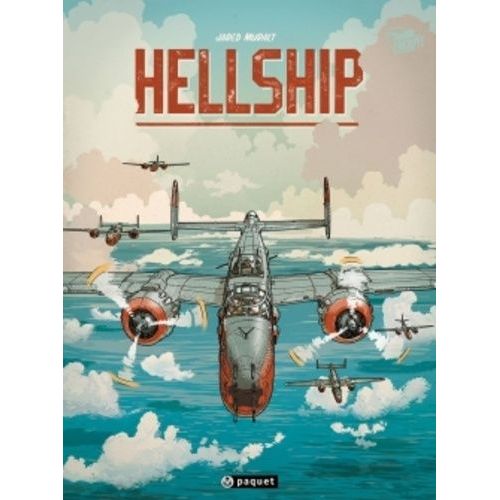Hellship