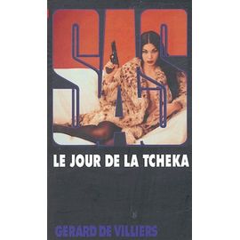 Le Jour De La Tcheka