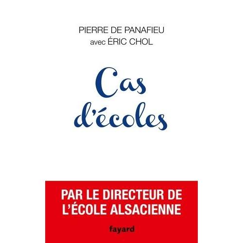 Cas D'écoles