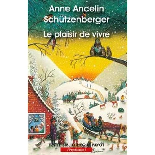Le Plaisir De Vivre