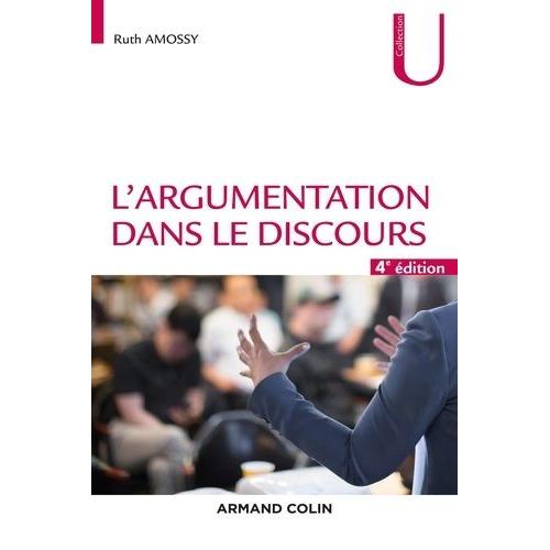 L'argumentation Dans Le Discours