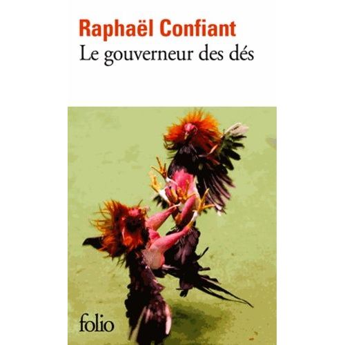 Le Gouverneur Des Dés