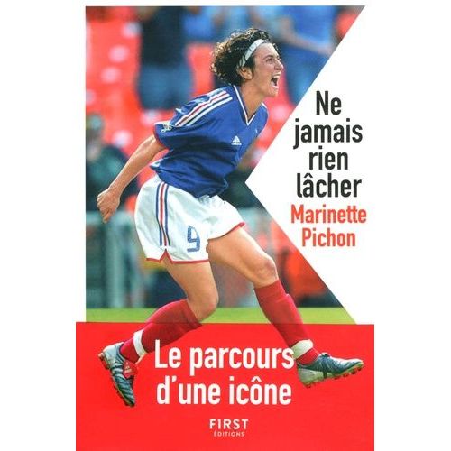 Ne Jamais Rien Lâcher