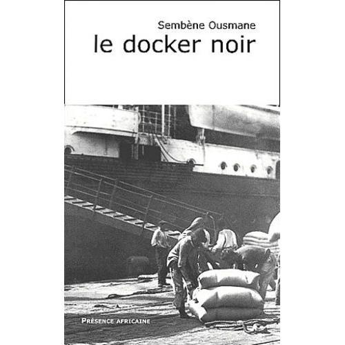 Le Docker Noir