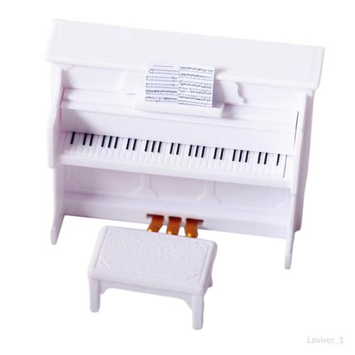 Piano Jouet Enfant Fille pour Enfants 1-6 Ans