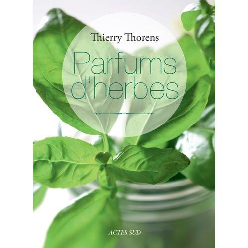 Parfums D'herbes