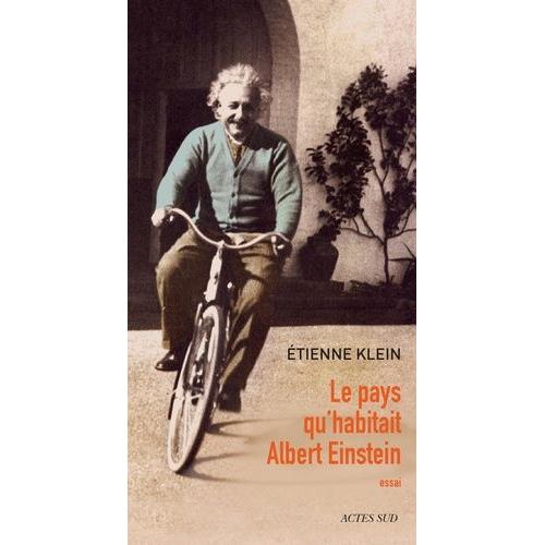 Le Pays Qu'habitait Albert Einstein