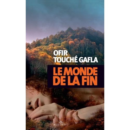 Le Monde De La Fin