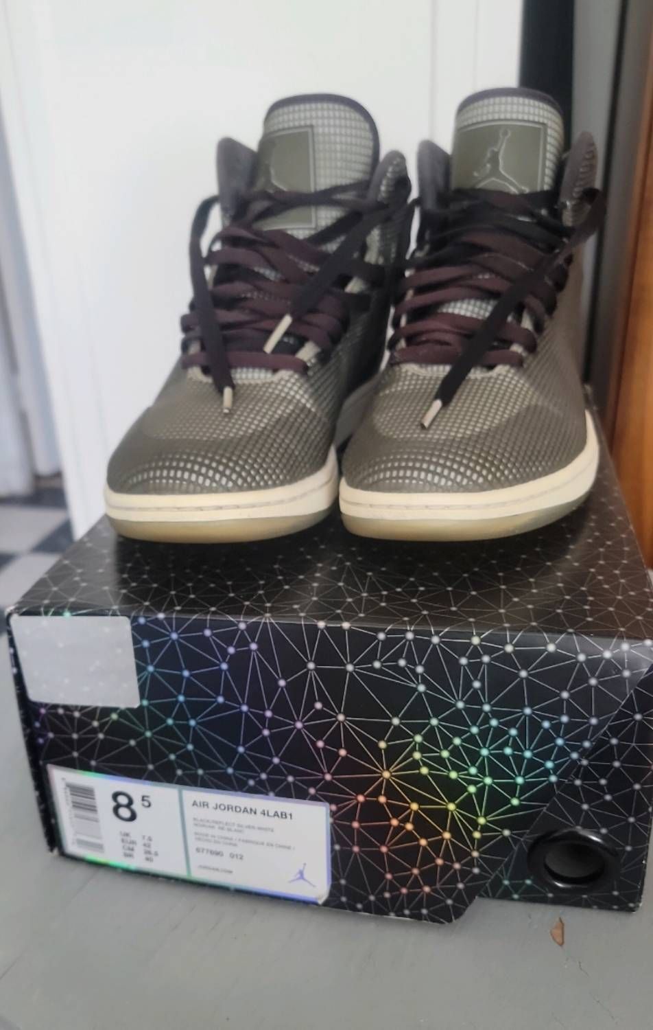 Air Jordan Taille 42