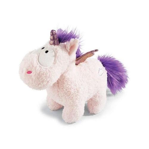 Peluche Nici Licorne Cloud Dreamer 22 Cm Violet