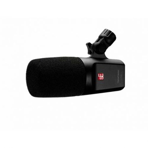 SE ELECTRONICS - DYNACASTER DCM3
