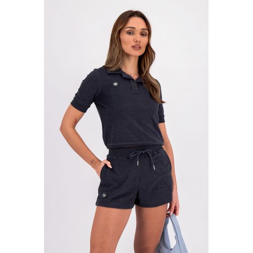 Winner Polo Top