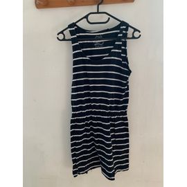 Robe Marinière 