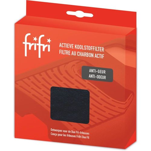 Filtre frifri - pour friteuse