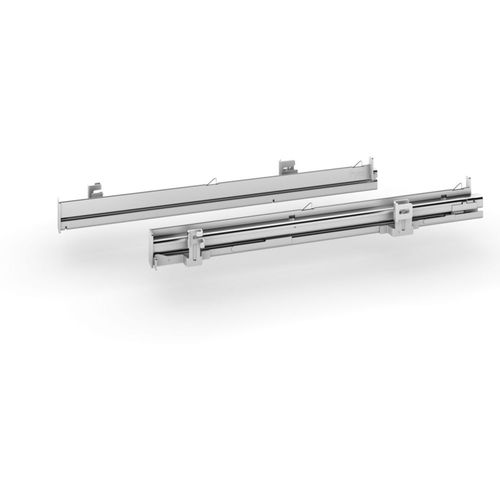 Rails télescopiques BOSCH HEZ638070 coulissants