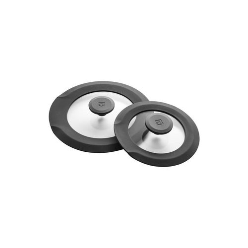 Set ELECTROLUX E9HOSM 2 couvercles à évacuation vapeur