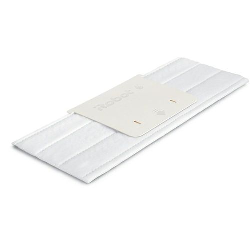 Lingette IROBOT 7Lingettes balayage à sec BRAAVA M6
