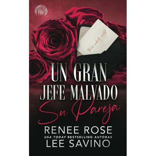 Un Gran Jefe Malvado