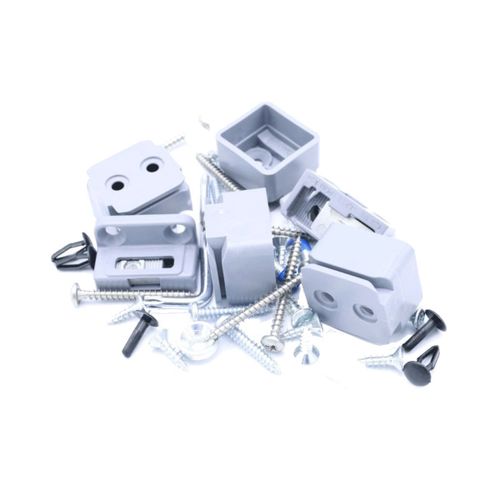 Kit installation panneau decor - Lave-vaisselle (669657 ASKO)