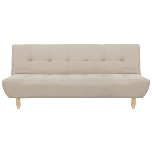 Canapé-Lit Alsten Beige Symétrique