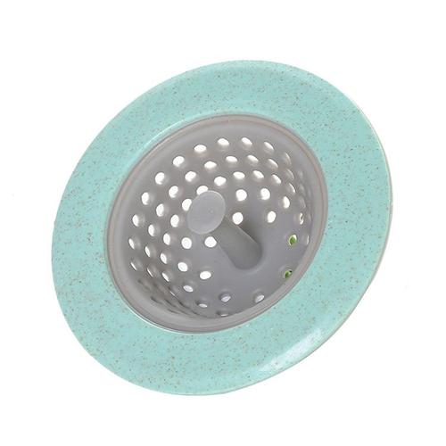 Filtre Anti-colmatage pour évier de cuisine, filtre à eau pour cheveux, lave-vaisselle, douche, sol