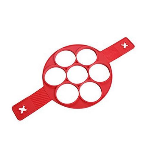 Flippin antiadhésif, machine à crêpes fantastique, machine à anneaux d'¿ufs, Flippin de cuisine fantastique F0282