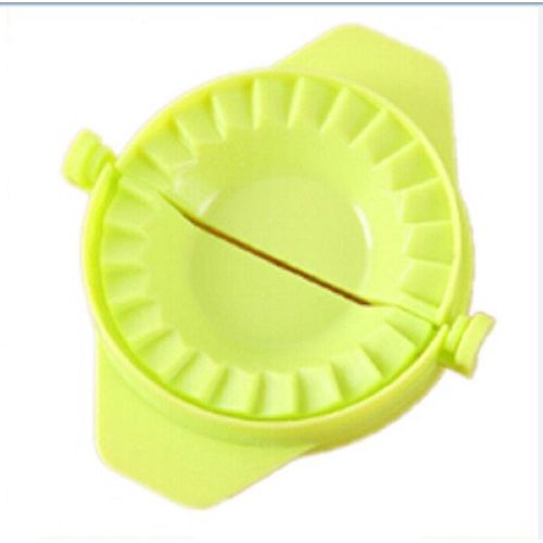 3 pièces/lot moule en plastique pour faire des boulettes à faire soi-même, presse à pâte commerciale pratique, moule à Ravioli pour tarte, outils de cuisson de pâtisserie de cuisine