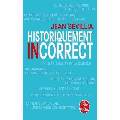 Historiquement Incorrect