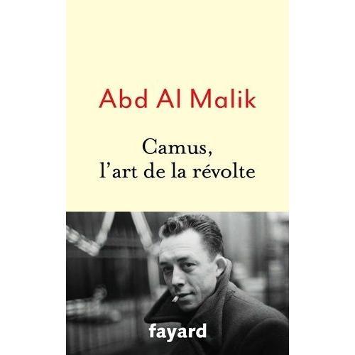 Camus, L'art De La Révolte